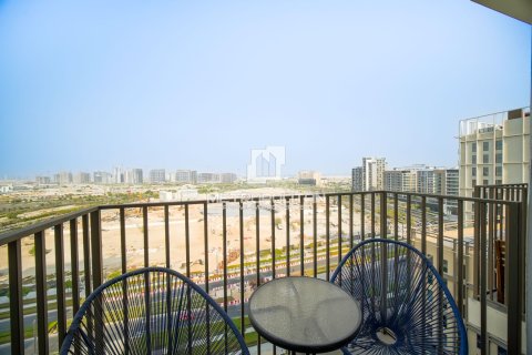 Снять в аренду квартиру в Дубай Хилс Эстейт, ОАЭ 2 спальни, 67м2, № 663894 - фото 24