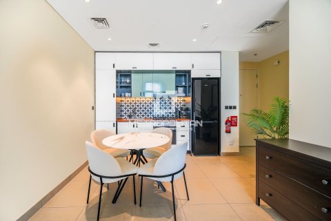 Снять в аренду квартиру в Дубай Хилс Эстейт, ОАЭ 2 спальни, 67м2, № 663894 - фото 5