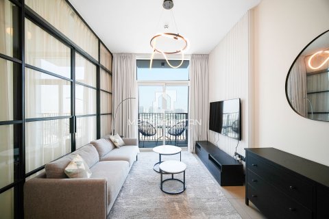 Снять в аренду квартиру в Дубай Хилс Эстейт, ОАЭ 2 спальни, 67м2, № 663894 - фото 2