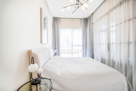 Снять в аренду квартиру в Дубай Хилс Эстейт, ОАЭ 2 спальни, 67м2, № 663894 - фото 7