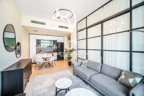 Снять в аренду квартиру в Дубай Хилс Эстейт, ОАЭ 2 спальни, 67м2, № 663894 - фото 18