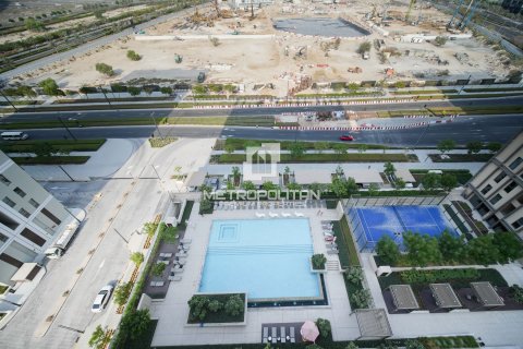 Снять в аренду квартиру в Дубай Хилс Эстейт, ОАЭ 2 спальни, 67м2, № 663894 - фото 23