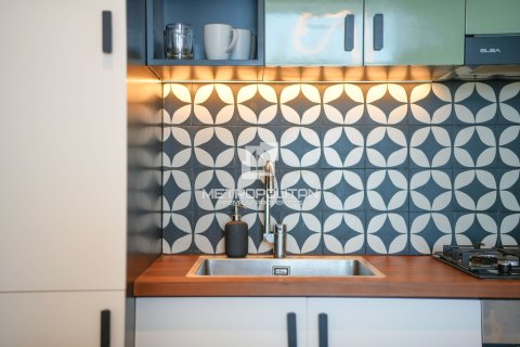 Снять в аренду квартиру в Дубай Хилс Эстейт, ОАЭ 2 спальни, 67м2, № 663894 - фото 20