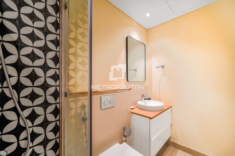 Снять в аренду квартиру в Дубай Хилс Эстейт, ОАЭ 2 спальни, 67м2, № 663894 - фото 12