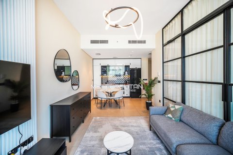 Снять в аренду квартиру в Дубай Хилс Эстейт, ОАЭ 2 спальни, 67м2, № 663894 - фото 19