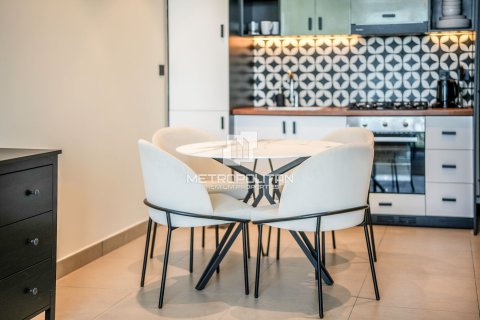 Снять в аренду квартиру в Дубай Хилс Эстейт, ОАЭ 2 спальни, 67м2, № 663894 - фото 21