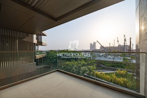 阿联酋 Dubai Palm Jumeirah 待租 : 2 卧, 131 平方米 , 编号663892 - 照片 18