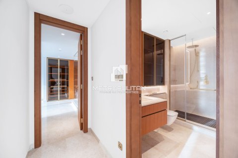 阿联酋 Dubai Palm Jumeirah 待租 : 2 卧, 131 平方米 , 编号663892 - 照片 30