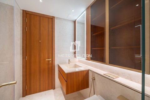 阿联酋 Dubai Palm Jumeirah 待租 : 2 卧, 131 平方米 , 编号663892 - 照片 27