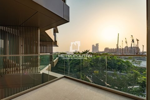 阿联酋 Dubai Palm Jumeirah 待租 : 2 卧, 131 平方米 , 编号663892 - 照片 1