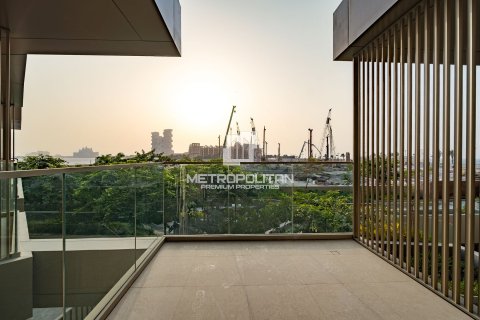 阿联酋 Dubai Palm Jumeirah 待租 : 2 卧, 131 平方米 , 编号663892 - 照片 13