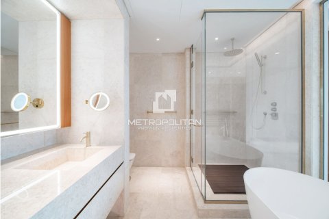 阿联酋 Dubai Palm Jumeirah 待租 : 2 卧, 131 平方米 , 编号663892 - 照片 22