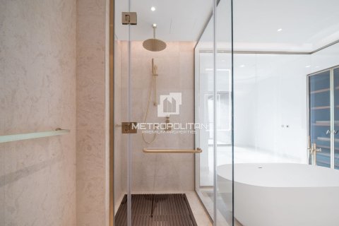 阿联酋 Dubai Palm Jumeirah 待租 : 2 卧, 131 平方米 , 编号663892 - 照片 19