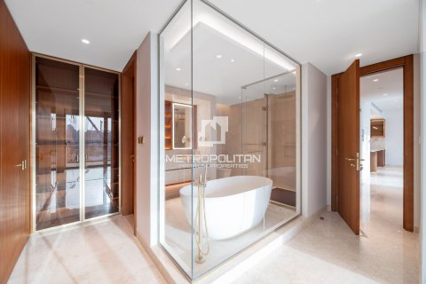 阿联酋 Dubai Palm Jumeirah 待租 : 2 卧, 131 平方米 , 编号663892 - 照片 21