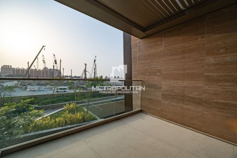 阿联酋 Dubai Palm Jumeirah 待租 : 2 卧, 131 平方米 , 编号663892 - 照片 16