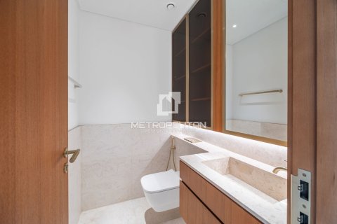 阿联酋 Dubai Palm Jumeirah 待租 : 2 卧, 131 平方米 , 编号663892 - 照片 12