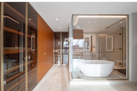 阿联酋 Dubai Palm Jumeirah 待租 : 2 卧, 131 平方米 , 编号663892 - 照片 23