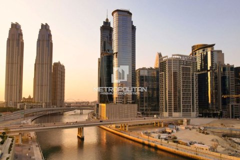 Wohnung zum Verkauf in Business Bay, Dubai, VAE 1 Schlafzimmer, 77 m2 Nr. 663891 - Foto 8