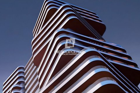 Wohnung zum Verkauf in Business Bay, Dubai, VAE 1 Schlafzimmer, 77 m2 Nr. 663891 - Foto 10