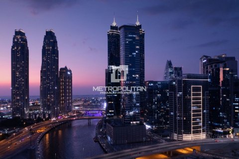 Wohnung zum Verkauf in Business Bay, Dubai, VAE 1 Schlafzimmer, 77 m2 Nr. 663891 - Foto 7