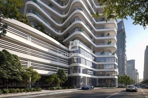 Wohnung zum Verkauf in Business Bay, Dubai, VAE 1 Schlafzimmer, 77 m2 Nr. 663891 - Foto 1