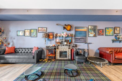 شقة للبيع في نخلة جميرا، دبي، الإمارات العربية المتحدة 3 غرفة نوم ، 222 متر مربع ، رقم 663895 - صورة 3