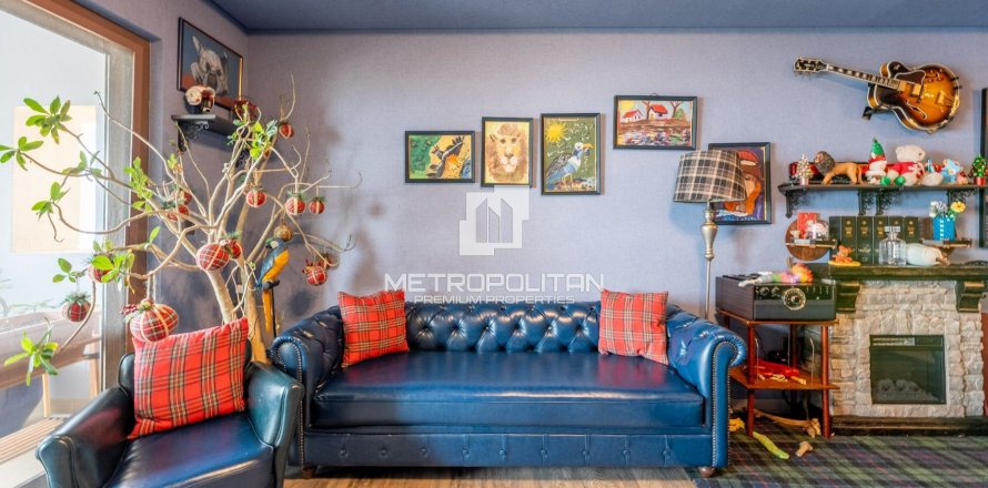 شقة في نخلة جميرا، دبي 3 غرفة نوم ، 222 متر مربع . ر قم 663895