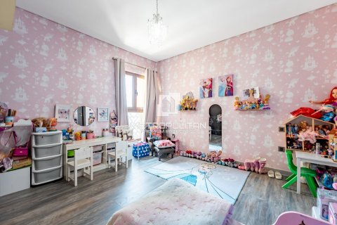 شقة للبيع في نخلة جميرا، دبي، الإمارات العربية المتحدة 3 غرفة نوم ، 222 متر مربع ، رقم 663895 - صورة 10