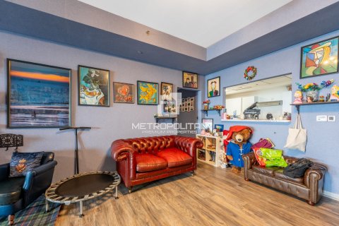 شقة للبيع في نخلة جميرا، دبي، الإمارات العربية المتحدة 3 غرفة نوم ، 222 متر مربع ، رقم 663895 - صورة 4