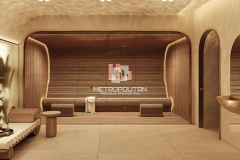 Huoneisto Dubai Land, Arabiemiraatit 1 makuuhuone, 79 m2 № 663893 - kuva 12