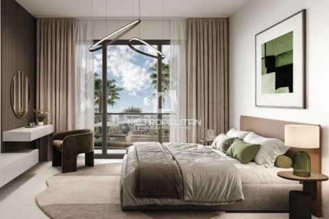 Huoneisto Dubai Land, Arabiemiraatit 1 makuuhuone, 79 m2 № 663893 - kuva 4