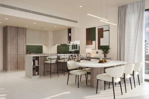 Huoneisto Dubai Land, Arabiemiraatit 1 makuuhuone, 79 m2 № 663893 - kuva 6