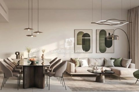 Huoneisto Dubai Land, Arabiemiraatit 1 makuuhuone, 79 m2 № 663893 - kuva 3