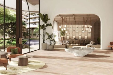 Huoneisto Dubai Land, Arabiemiraatit 1 makuuhuone, 79 m2 № 663893 - kuva 10