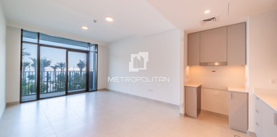 Appartement in Dubai Creek Harbour (The Lagoons), Dubai, VAE 2 slaapkamers, 98 vr.m. nr 663896