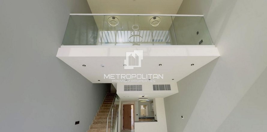 Villa i Rukan, Dubai, UAE 2 sovrum, 97 kvm Nr. 663897