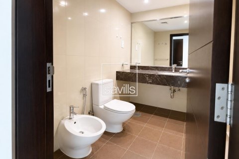 Apartmen di Al Reem Island, Abu Dhabi, UAE 1 bilik tidur, 74.04 meter persegi № 764827 - foto 11