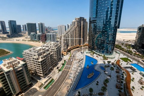 Apartmen di Al Reem Island, Abu Dhabi, UAE 1 bilik tidur, 74.04 meter persegi № 764827 - foto 2
