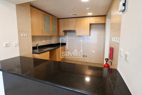 Apartmen di Al Reem Island, Abu Dhabi, UAE 1 bilik tidur, 74.04 meter persegi № 764827 - foto 7