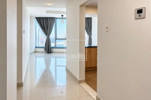 Apartmen di Al Reem Island, Abu Dhabi, UAE 1 bilik tidur, 74.04 meter persegi № 764827 - foto 6