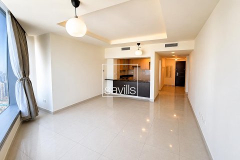 Apartmen di Al Reem Island, Abu Dhabi, UAE 1 bilik tidur, 74.04 meter persegi № 764827 - foto 1