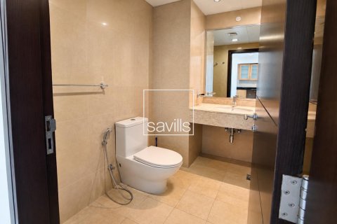 Apartmen di Al Reem Island, Abu Dhabi, UAE 1 bilik tidur, 74.04 meter persegi № 764827 - foto 12