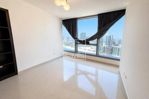 Apartmen di Al Reem Island, Abu Dhabi, UAE 1 bilik tidur, 74.04 meter persegi № 764827 - foto 5