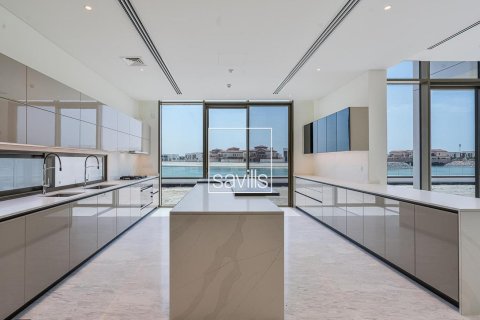 Vilë në Abu Dhabi, Emiratet e Bashkuara Arabe 6 dhoma gjumi, 1731.62 m2. № 764831 - Foto 7