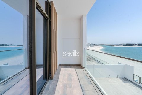 Vilë në Abu Dhabi, Emiratet e Bashkuara Arabe 6 dhoma gjumi, 1731.62 m2. № 764831 - Foto 24