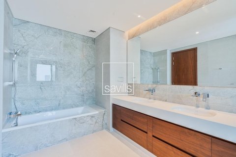 Vilë në Abu Dhabi, Emiratet e Bashkuara Arabe 6 dhoma gjumi, 1731.62 m2. № 764831 - Foto 19