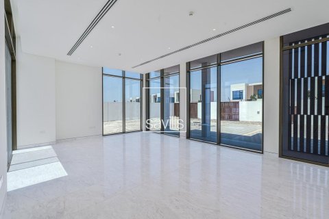 Vilë në Abu Dhabi, Emiratet e Bashkuara Arabe 6 dhoma gjumi, 1731.62 m2. № 764831 - Foto 5