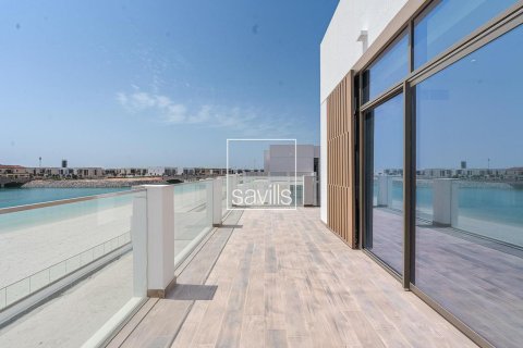 Vilë në Abu Dhabi, Emiratet e Bashkuara Arabe 6 dhoma gjumi, 1731.62 m2. № 764831 - Foto 3