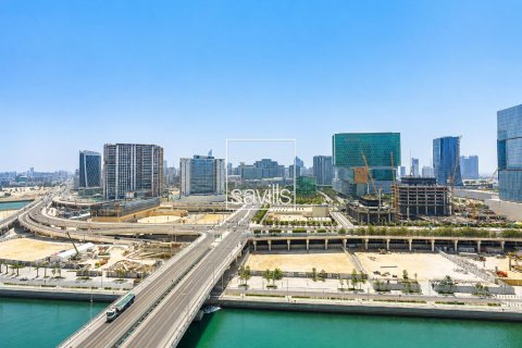 Apartamento en alquiler en Al Reem Island, Abu Dhabi, EAU 1 dormitorio, 80.27 m2 № 764830 - foto 10