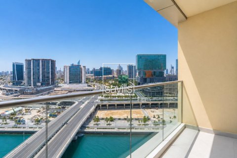 Apartamento en alquiler en Al Reem Island, Abu Dhabi, EAU 1 dormitorio, 80.27 m2 № 764830 - foto 1